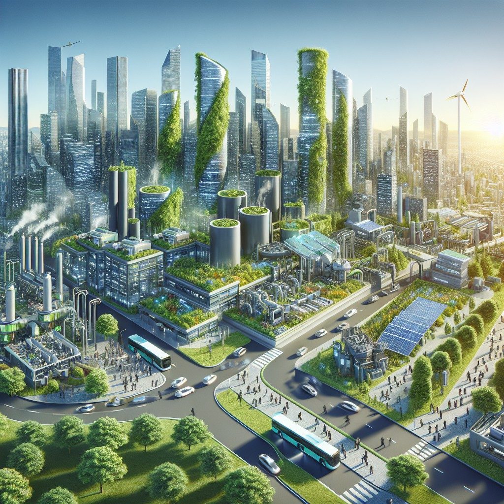 Recycling Future: New Technologies and Policy Changes 4 Recycling Future: New Technologies and Policy Changes