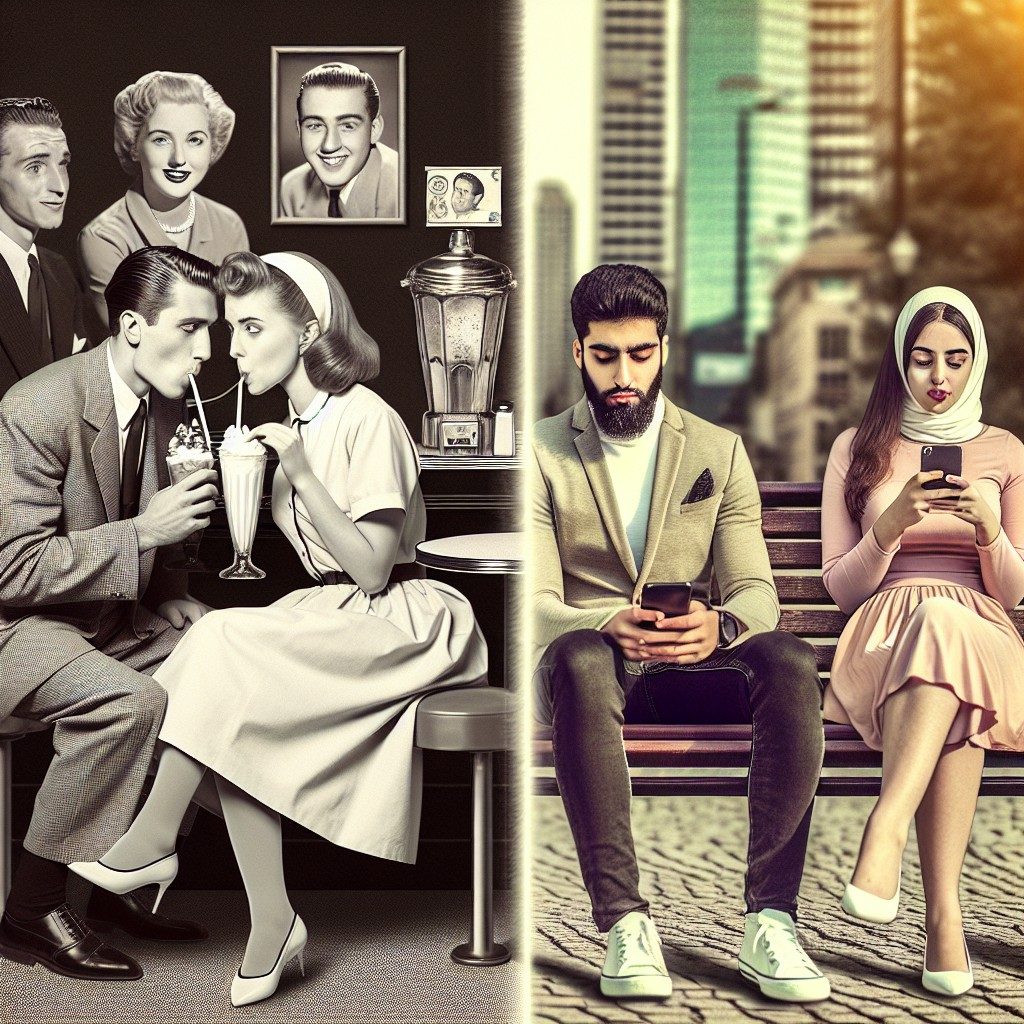 Relationship Trends: How Dating Has Changed Forever 3 Relationship Trends: How Dating Has Changed Forever