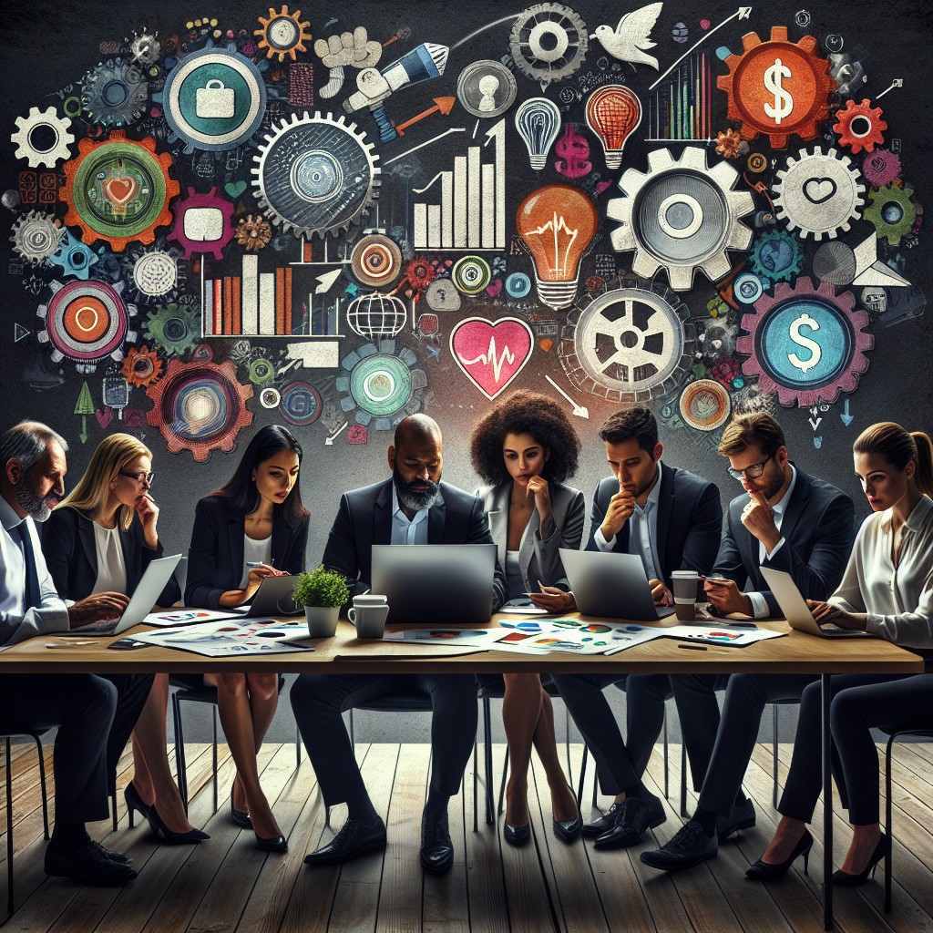 Career change playbook: skills Romanians can learn for a smoother switch