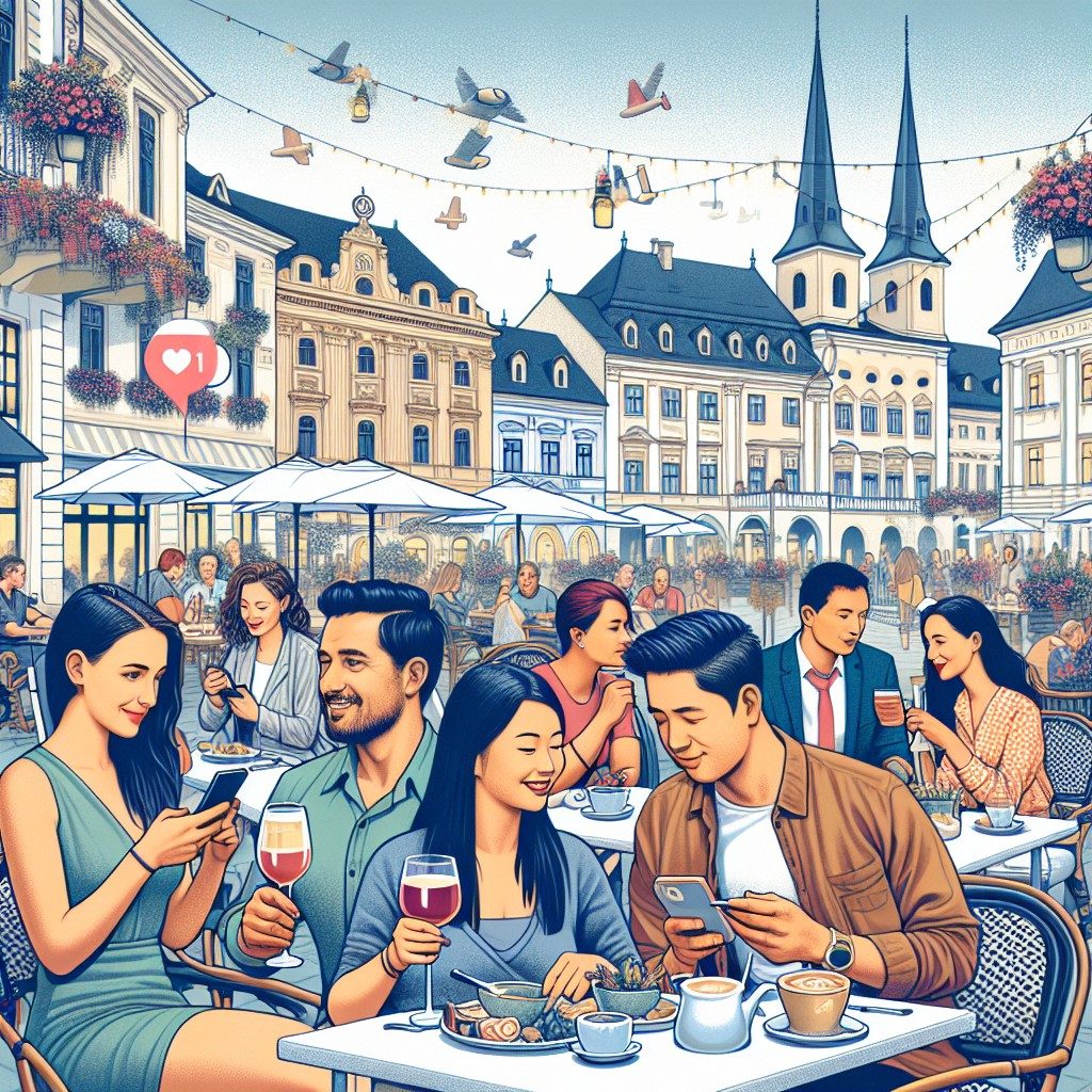 Dating trends: how Romanian singles are meeting and what’s changing